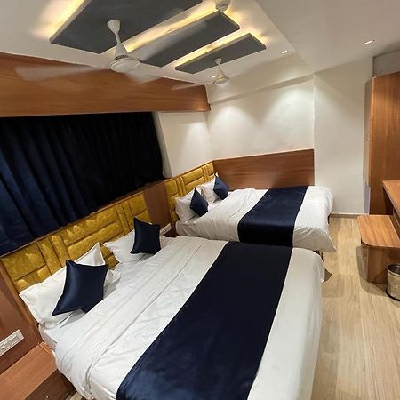 Hotel Palak Villa Ahmadabad Zewnętrze zdjęcie