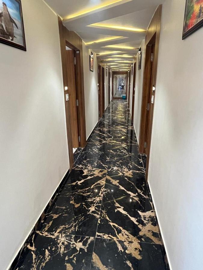 Hotel Palak Villa Ahmadabad Zewnętrze zdjęcie