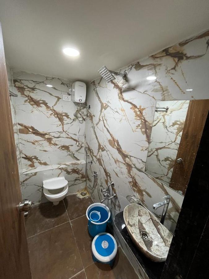 Hotel Palak Villa Ahmadabad Zewnętrze zdjęcie
